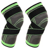3D Knee Support Protector