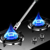 360° Electric Arc Lighter USB Rechargable ( FREE DELIVERY)
