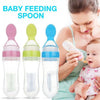 BABY SAPOON FEEDER 90ML