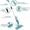 360 Rotatable Flat Spray Mop