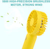 Mini Handheld USB Fan