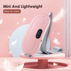 Smart Warm Palace Belt, Portable, Rechargeable & Cordless Heating Pad for Menstrual Pain or Back Pain, Back or Belly Warm Belt