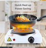 RAF Mini Electric Heater