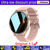 2024 Bluetooth Call Smart Watch 6 Pro