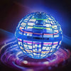 Flying Spinner Boomerang Ball