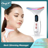 Neck Beauty Device EMS LED