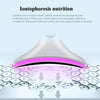 Neck Beauty Device EMS LED