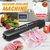 Automatic Vacuum Sealer Machine