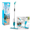 360 Rotatable Flat Spray Mop