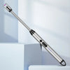 360° Electric Arc Lighter USB Rechargable ( FREE DELIVERY)
